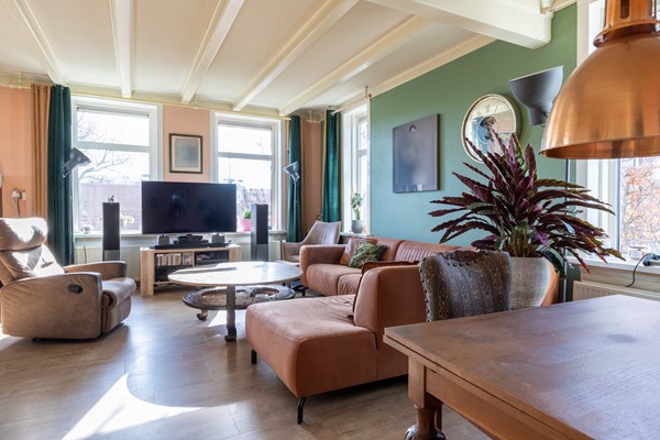 Medium property photo - Westkanaalweg 33, 2461 EE Ter Aar